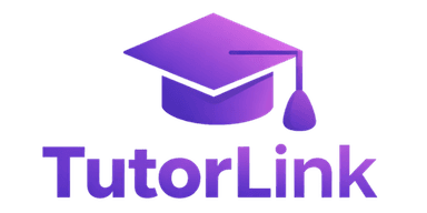 TutorLink Logo